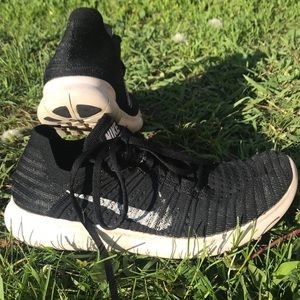 NIKE agree RN FLYKNIT shoes